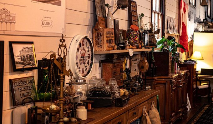 Vintage: Exploring Timeless Charm - Empire Revival