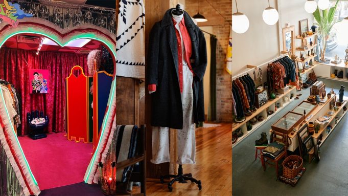 The 30 Best Vintage Menswear Stores in America | GQ