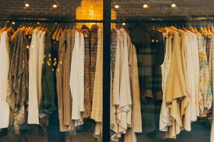 Sustainable Fashion Deep-Dive: Curate An Ethical Wardrobe | Perch Energy