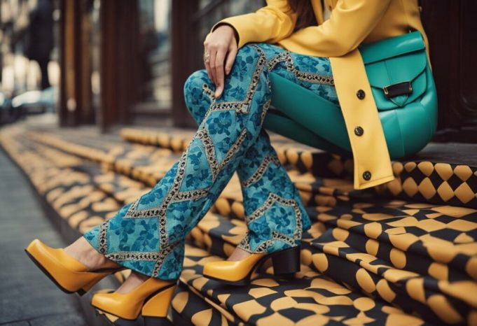 70s Fashion Trends Revival: How Retro Style Influences Modern Vintage  Clothing - MemoryCherish